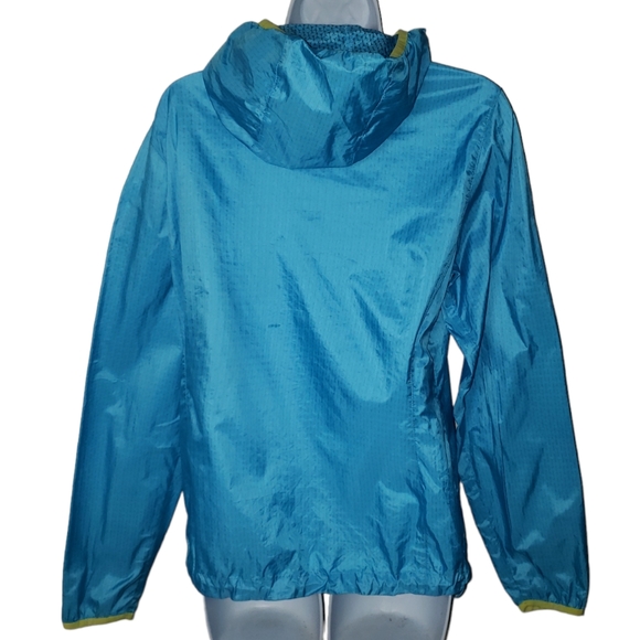 Columbia Trail Drier Windbreaker - Women's - Picture 4 of 8